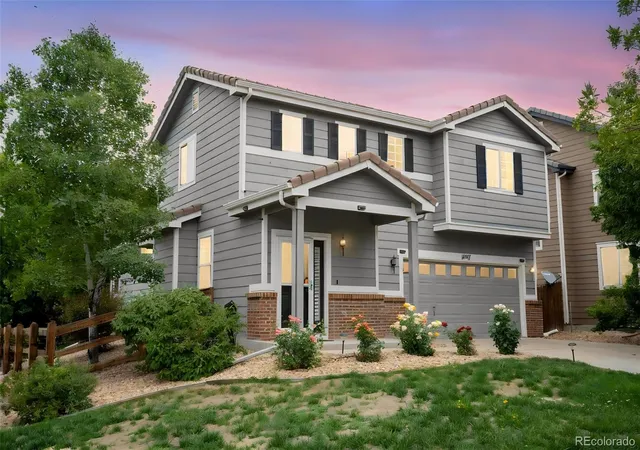 Homes for sale in Commerce City, CO | 14317 E 101st Ave, Commerce City, CO 80022 | MLS# 7013064