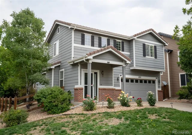 Homes for sale in Commerce City, CO | 14317 E 101st Ave, Commerce City, CO 80022 | MLS# 7013064