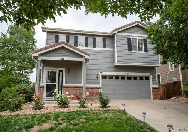 Homes for sale in Commerce City, CO | 14317 E 101St Ave, Commerce City, CO 80022 | MLS# 7013064