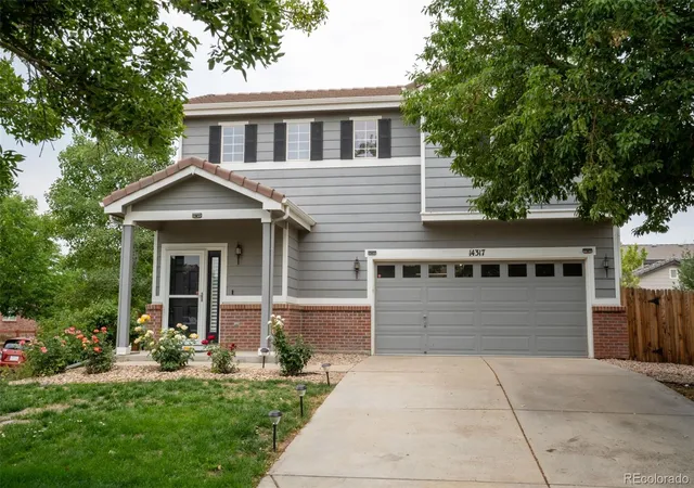 Homes for sale in Commerce City, CO | 14317 E 101St Ave, Commerce City, CO 80022 | MLS# 7013064