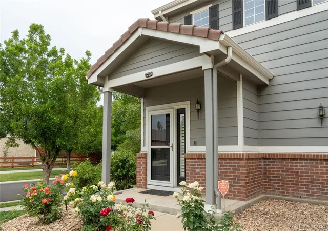 Homes for sale in Commerce City, CO | 14317 E 101St Ave, Commerce City, CO 80022 | MLS# 7013064