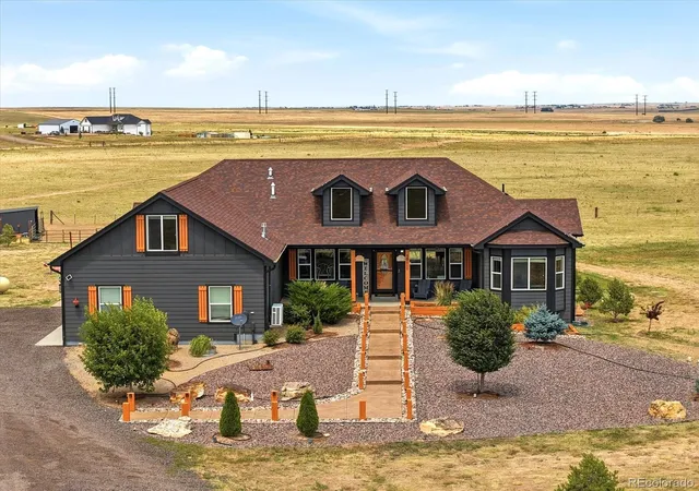 Homes for sale in Bennett, CO | 50111 E Maplewood Pl, Bennett, CO 80102 | MLS# 4903073