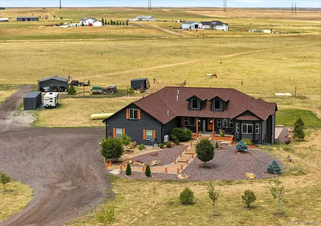 Photo 1 of Single family home for sale at 50111 E Maplewood Pl, Bennett, CO 80102 | MLS# 4903073 | Listing updated on 2026-10-15