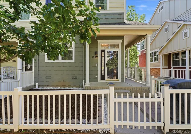 1st image of 1489 Red Peak Dr, Castle Rock, CO 80109 | MLS# 4405362