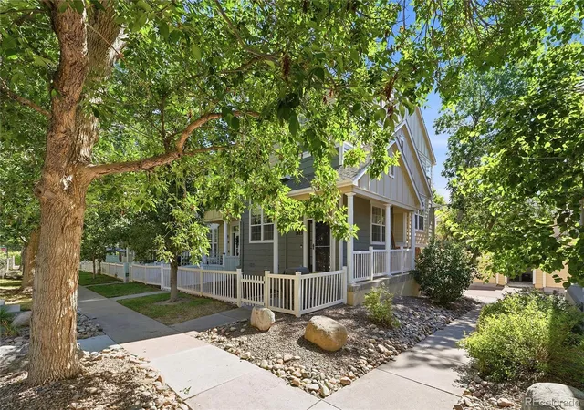 2nd image of 1489 Red Peak Dr, Castle Rock, CO 80109 | MLS# 4405362