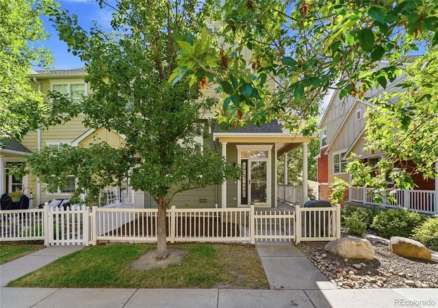 3rd image of 1489 Red Peak Dr, Castle Rock, CO 80109 | MLS# 4405362