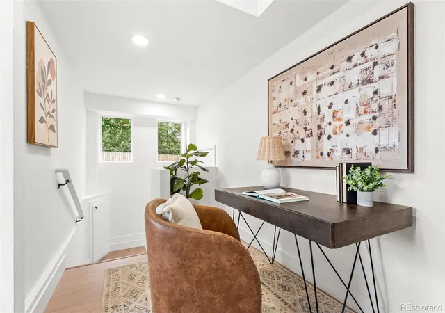 Photo 3 of Townhouse for sale at 5128 W 26th Avenue #104, Denver, CO 80212 | MLS# 1515581 | Listing updated on 2026-09-05