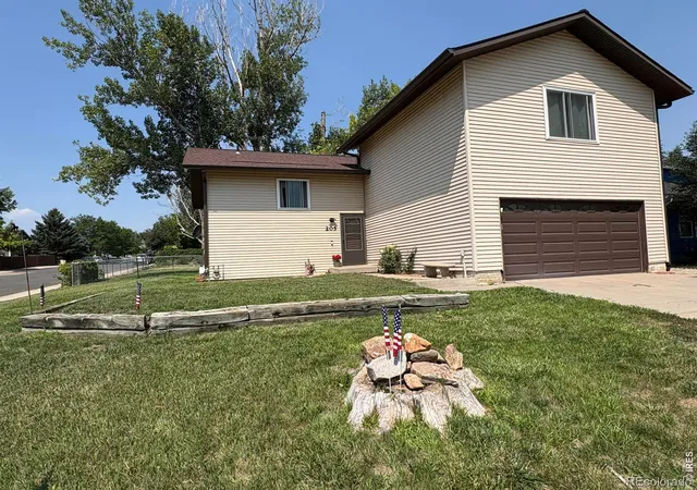 Homes for sale in Mead, CO | 205 6th St, Mead, CO 80542 | MLS# IR1063590