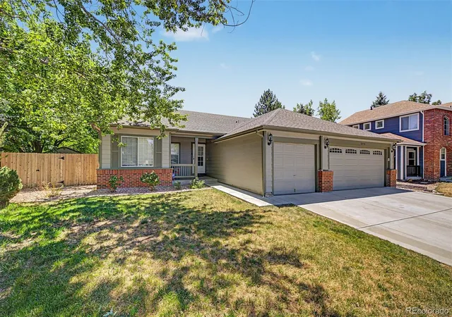 Photo 2 of Single family home for sale at 18390 E Baltic Pl, Aurora, CO 80013 | MLS# 3398155 | Listing updated on 2026-09-03