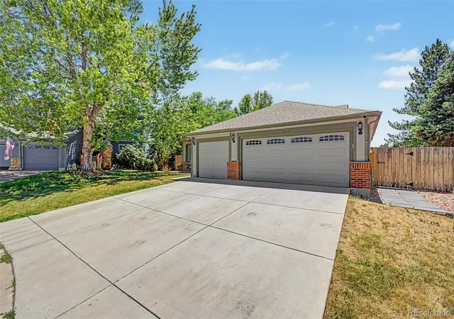 Photo 2 of Single family home for sale at 18390 E Baltic Pl, Aurora, CO 80013 | MLS# 3398155 | Listing updated on 2026-09-03