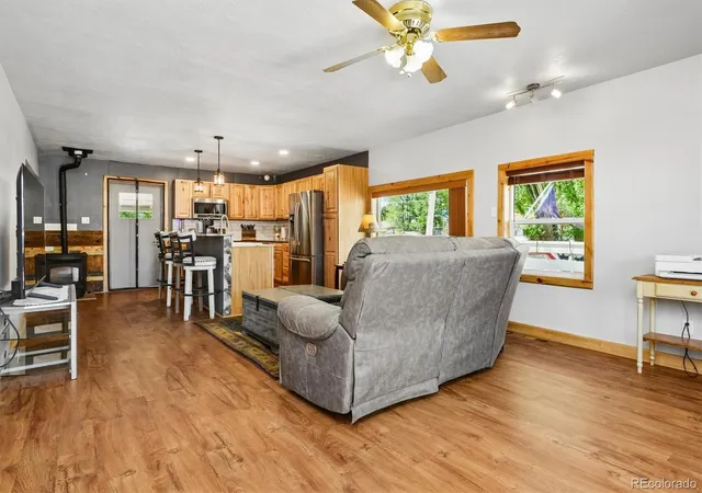 Homes for sale in Buena Vista, CO | 201 Mill St, Buena Vista, CO 81211 | MLS# 8053663