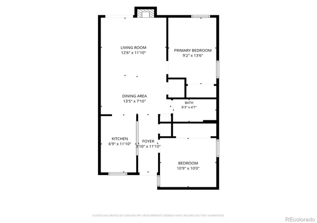 Homes for sale in Longmont, CO | 225 E 8th Ave #F6, Longmont, CO 80504 | MLS# 7431952