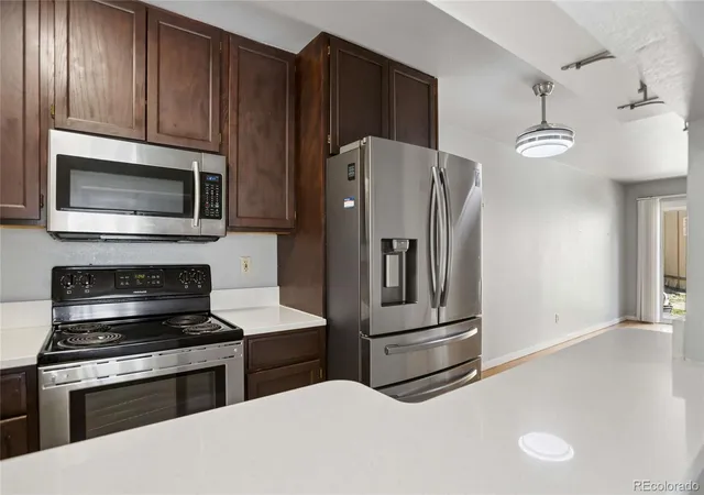 Homes for sale in Longmont, CO | 225 E 8Th Ave #F6, Longmont, CO 80504 | MLS# 7431952