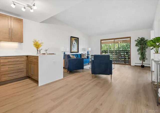 Photo 3 of Condo for sale at 615 S Alton Way #10D, Denver, CO 80247 | MLS# 3313817 | Listing updated on 2026-08-28