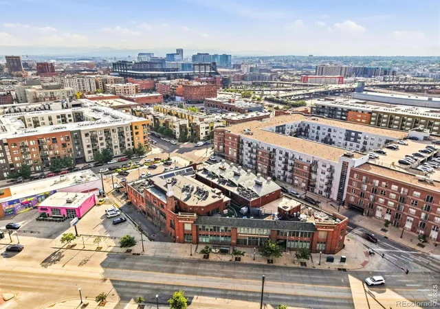 1st image of 2441 N Broadway #217, Denver, CO 80205 | MLS# IR1063591