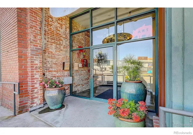 2nd image of 2441 N Broadway #217, Denver, CO 80205 | MLS# IR1063591