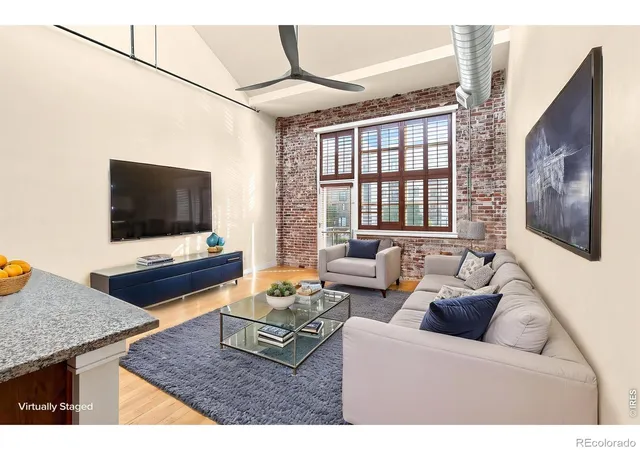 3rd image of 2441 N Broadway #217, Denver, CO 80205 | MLS# IR1063591