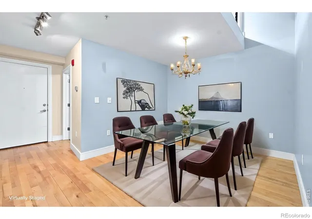 5th image of 2441 N Broadway #217, Denver, CO 80205 | MLS# IR1063591