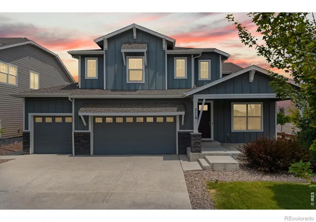 4th image of 2119 Setting Sun Dr, Windsor, CO 80550 | MLS# IR1063592