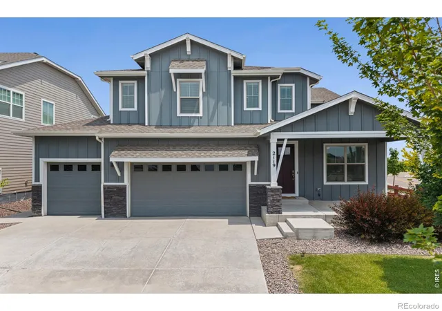2nd image of 2119 Setting Sun Dr, Windsor, CO 80550 | MLS# IR1063592
