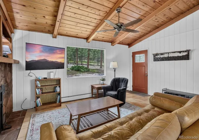 Homes for sale in Evergreen, CO | 5454 S Hatch Dr, Evergreen, CO 80439 | MLS# 5775831