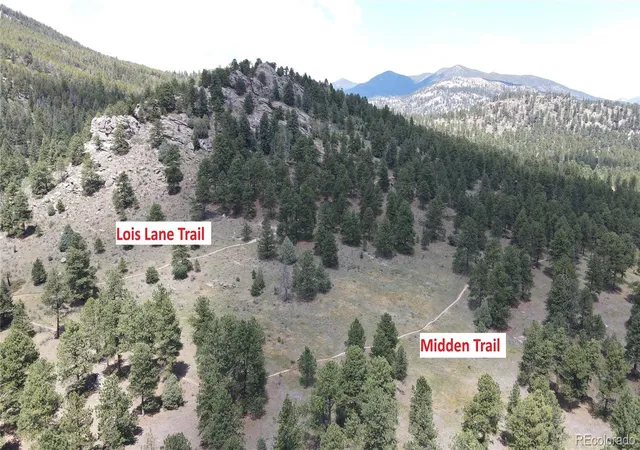 Homes for sale in Evergreen, CO | 5454 S Hatch Dr, Evergreen, CO 80439 | MLS# 5775831