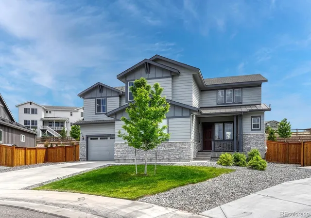 Homes for sale in Castle Rock, CO | 6475 Steuben Ct, Castle Rock, CO 80108 | MLS# 8059356