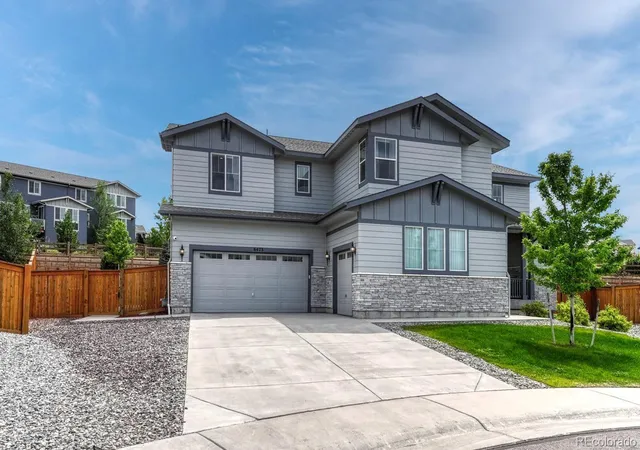 Homes for sale in Castle Rock, CO | 6475 Steuben Ct, Castle Rock, CO 80108 | MLS# 8059356