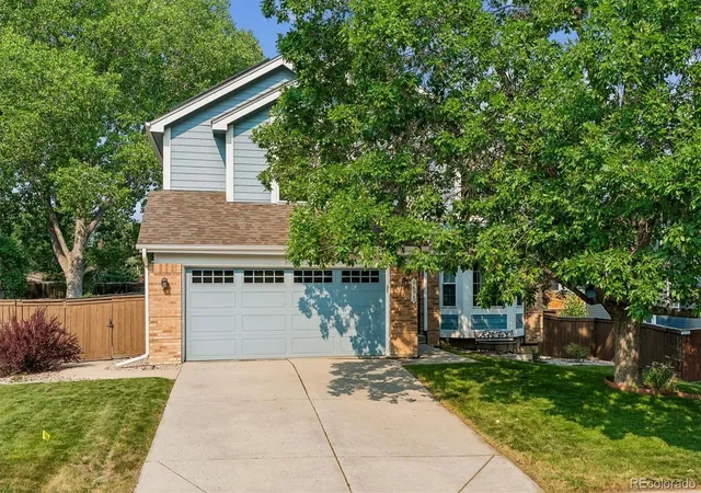 1st image of 9675 Red Oakes Pl, Highlands Ranch, CO 80126 | MLS# 4870954