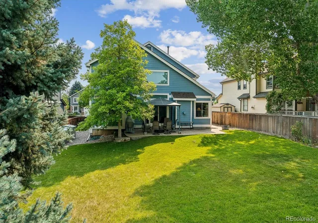 26th image of 9675 Red Oakes Pl, Highlands Ranch, CO 80126 | MLS# 4870954