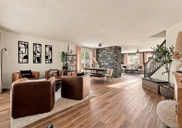 Photo 1 of Single family home for sale at 19338 E Dickenson Pl, Aurora, CO 80013 | MLS# 5172031 | Listing updated on 2026-09-11