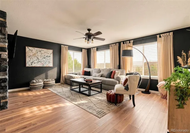Single family home for sale at 19338 E Dickenson Pl, Aurora, CO 80013 | MLS# 5172031