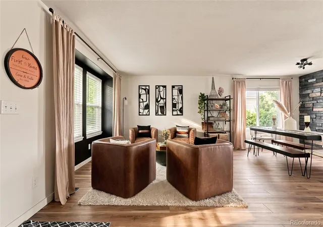 Photo 2 of Single family home for sale at 19338 E Dickenson Pl, Aurora, CO 80013 | MLS# 5172031 | Listing updated on 2026-09-11
