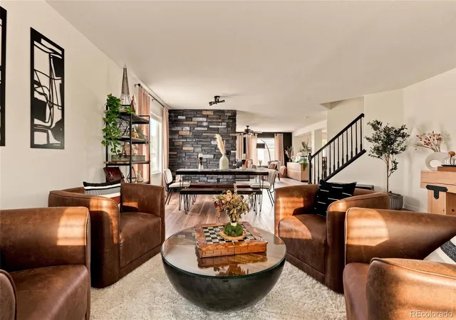 Photo 4 of Single family home for sale at 19338 E Dickenson Pl, Aurora, CO 80013 | MLS# 5172031 | Listing updated on 2026-09-11