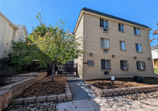 Photo 1 of Condo for sale at 1135 N Elizabeth St #102, Denver, CO 80206 | MLS# 5616467 | Listing updated on 2026-09-04