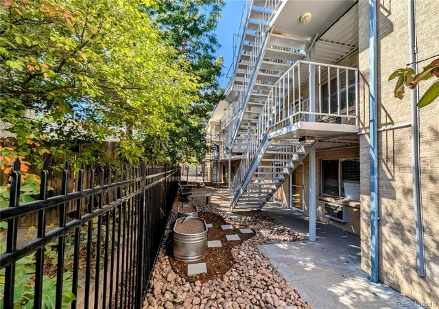 Photo 2 of Condo for sale at 1135 N Elizabeth St #102, Denver, CO 80206 | MLS# 5616467 | Listing updated on 2026-09-04