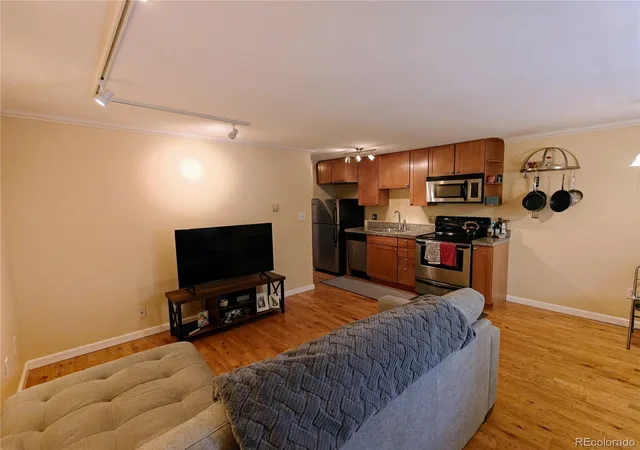 Photo 3 of Condo for sale at 1135 N Elizabeth St #102, Denver, CO 80206 | MLS# 5616467 | Listing updated on 2026-09-04