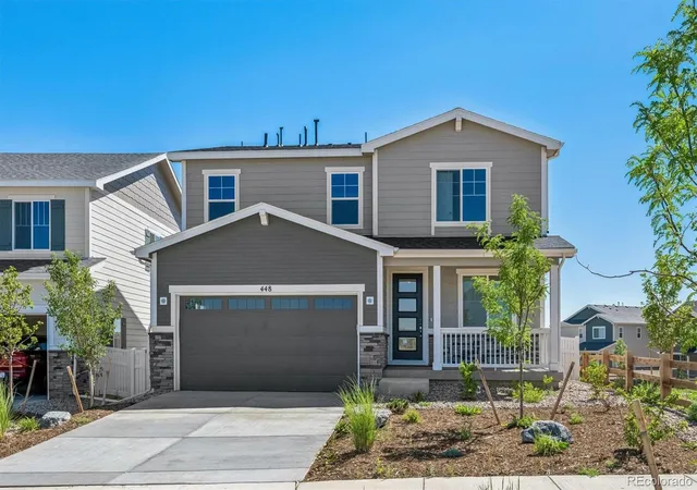 1st image of 448 S Rifle St, Aurora, CO 80017 | MLS# 1984427