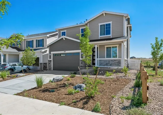 2nd image of 448 S Rifle St, Aurora, CO 80017 | MLS# 1984427