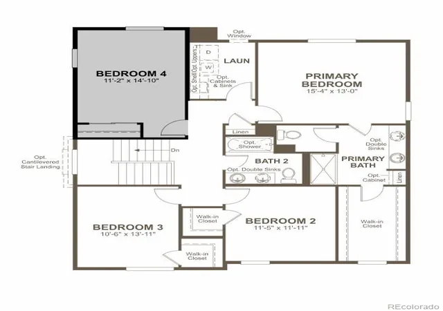 22nd image of 448 S Rifle St, Aurora, CO 80017 | MLS# 1984427