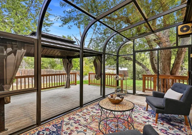 Photo 1 of Sale Pending at 1240 Balsam St, Lakewood, CO 80214 | MLS# 4340762 | Listing updated on 2026-10-09