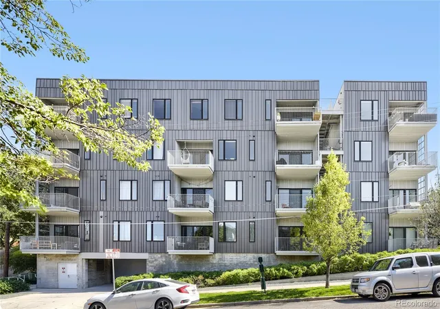 Condo for sale at 2752 N Clay St #202, Denver, CO 80211 | MLS# 4522544 | Listing updated on 2026-07-16
