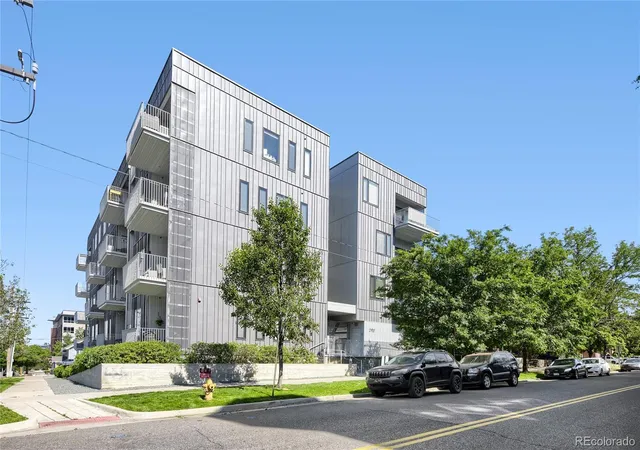 Photo 1 of Condo for sale at 2752 N Clay St #202, Denver, CO 80211 | MLS# 4522544 | Listing updated on 2026-07-16