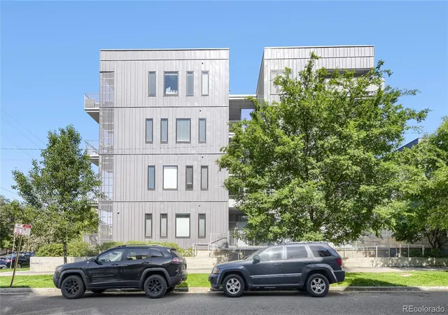 Photo 2 of Condo for sale at 2752 N Clay St #202, Denver, CO 80211 | MLS# 4522544 | Listing updated on 2026-07-16