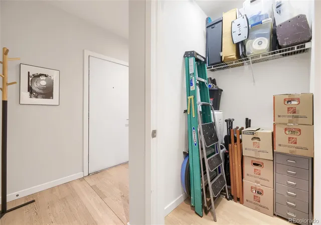 Photo 3 of Condo for sale at 2752 N Clay St #202, Denver, CO 80211 | MLS# 4522544 | Listing updated on 2026-07-16