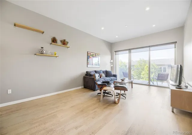 Photo 4 of Condo for sale at 2752 N Clay St #202, Denver, CO 80211 | MLS# 4522544 | Listing updated on 2026-07-16