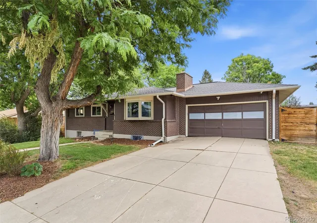 Photo 2 of Single family home for sale at 7893 E Hampden Cir, Denver, CO 80237 | MLS# 3926322 | Listing updated on 2026-09-05