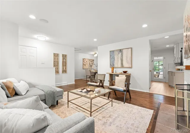 Photo 4 of Single family home for sale at 7893 E Hampden Cir, Denver, CO 80237 | MLS# 3926322 | Listing updated on 2026-09-05