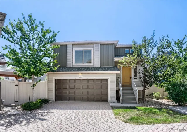 1st image of 19196 E 55th Ave, Denver, CO 80249 | MLS# 9540069