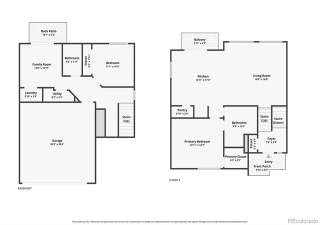30th image of 19196 E 55th Ave, Denver, CO 80249 | MLS# 9540069